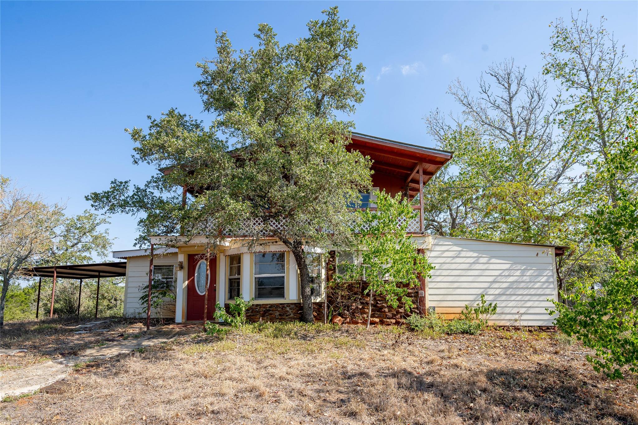 3779 Mule Creek Tx 78632