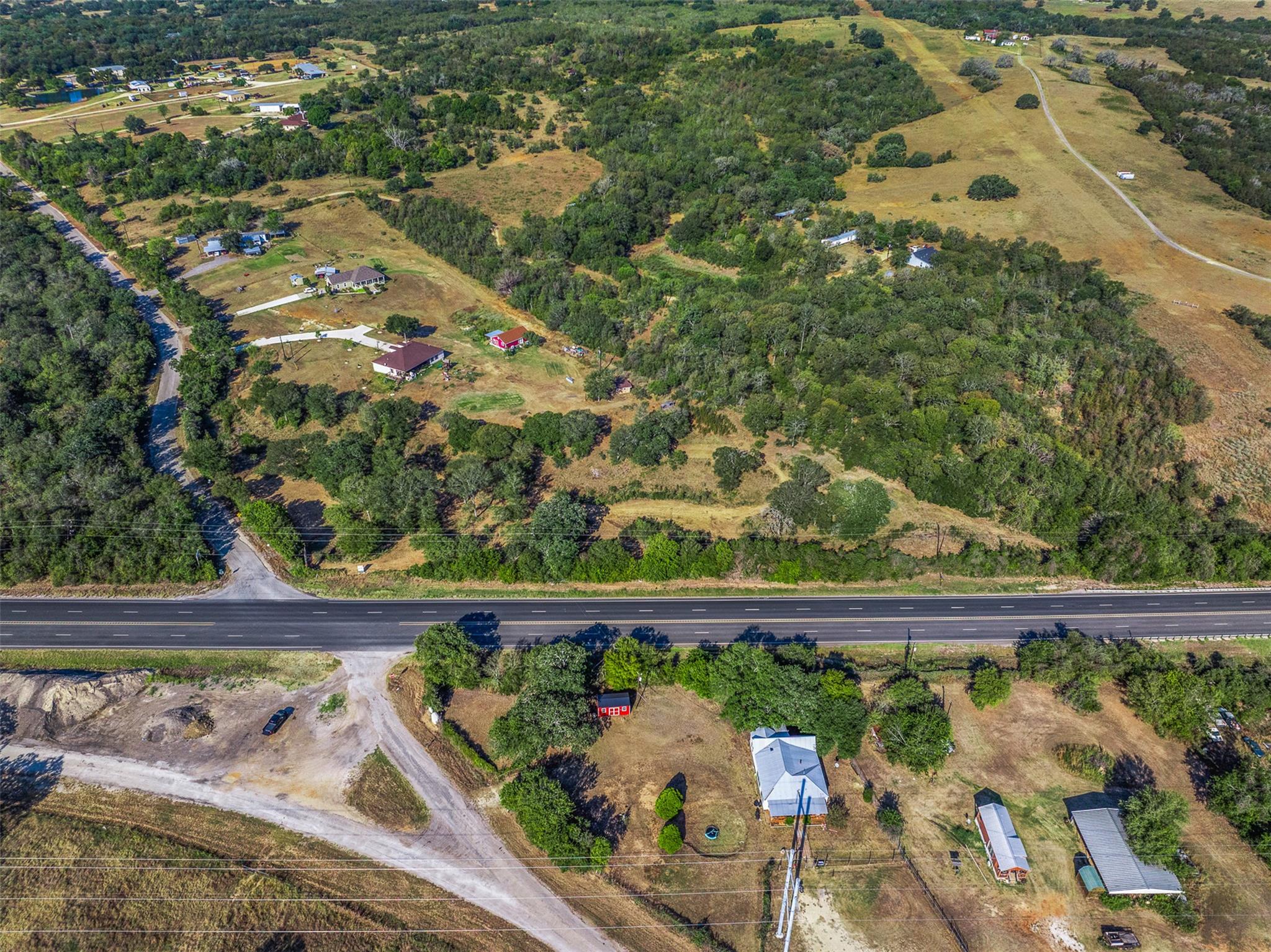 100 Westwood Tx 78644