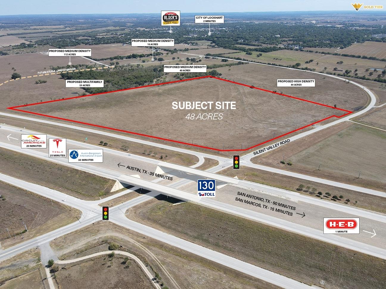 1635 Silent Valley Tx 78644