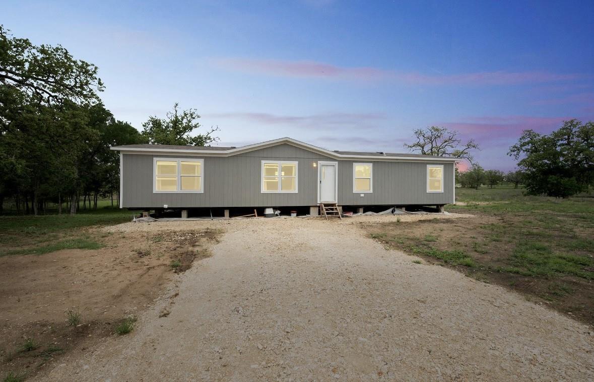 989 Ferguson Tx 78616