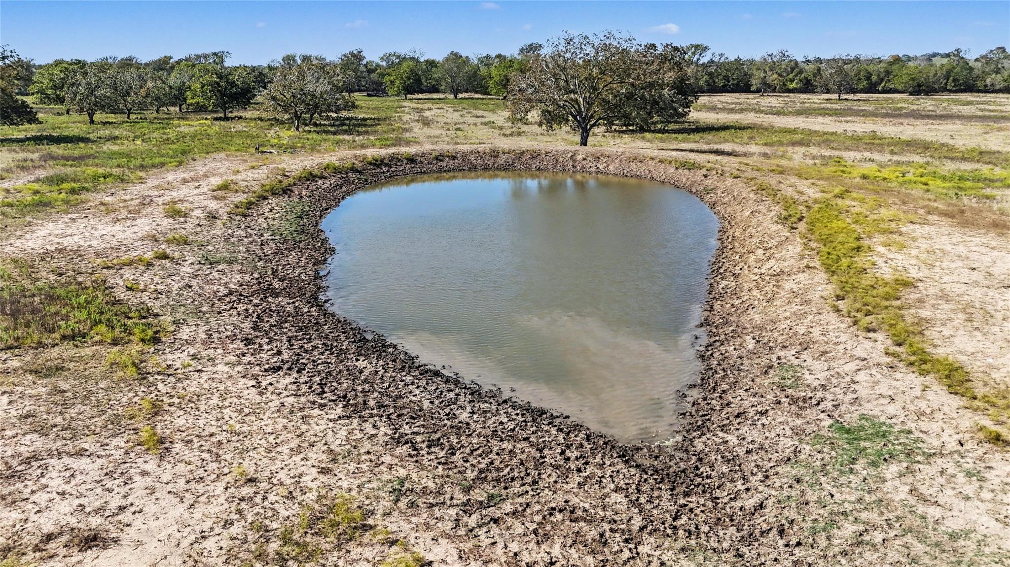 Tract 4 Fm 3158 Tx 78616