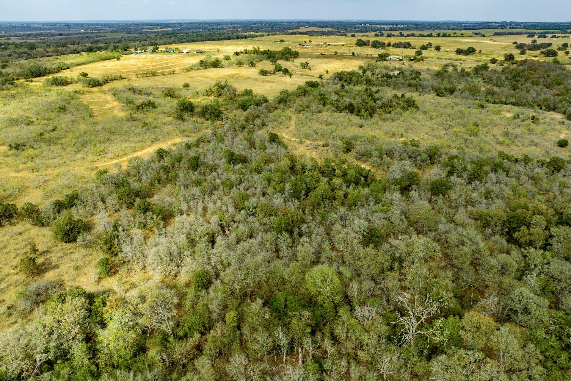 Tract 8 Fm 713 Tx 78616