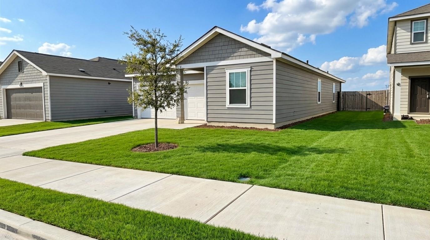 207 Isthmus Tx 78656