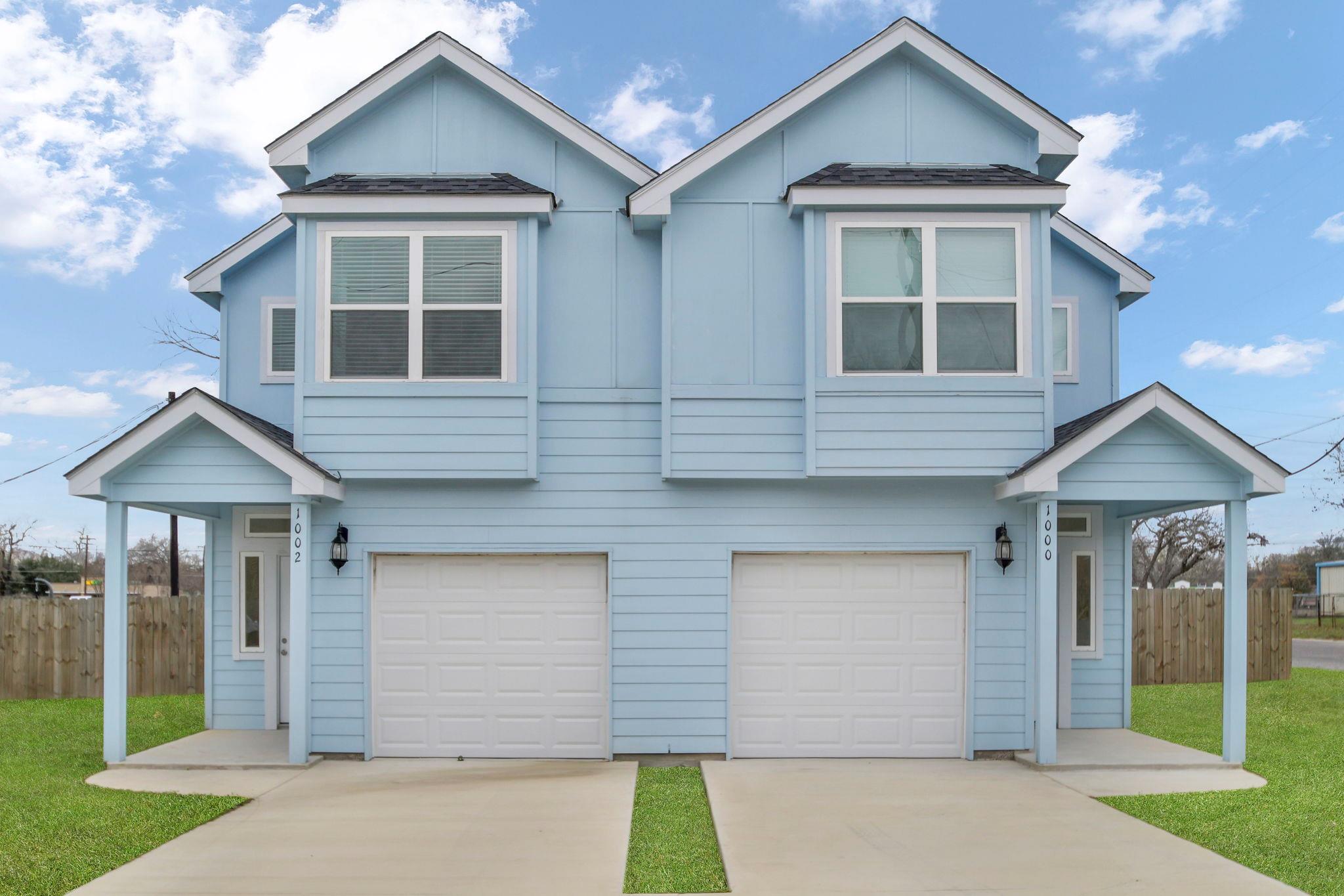 1000 Fannin Tx 78648