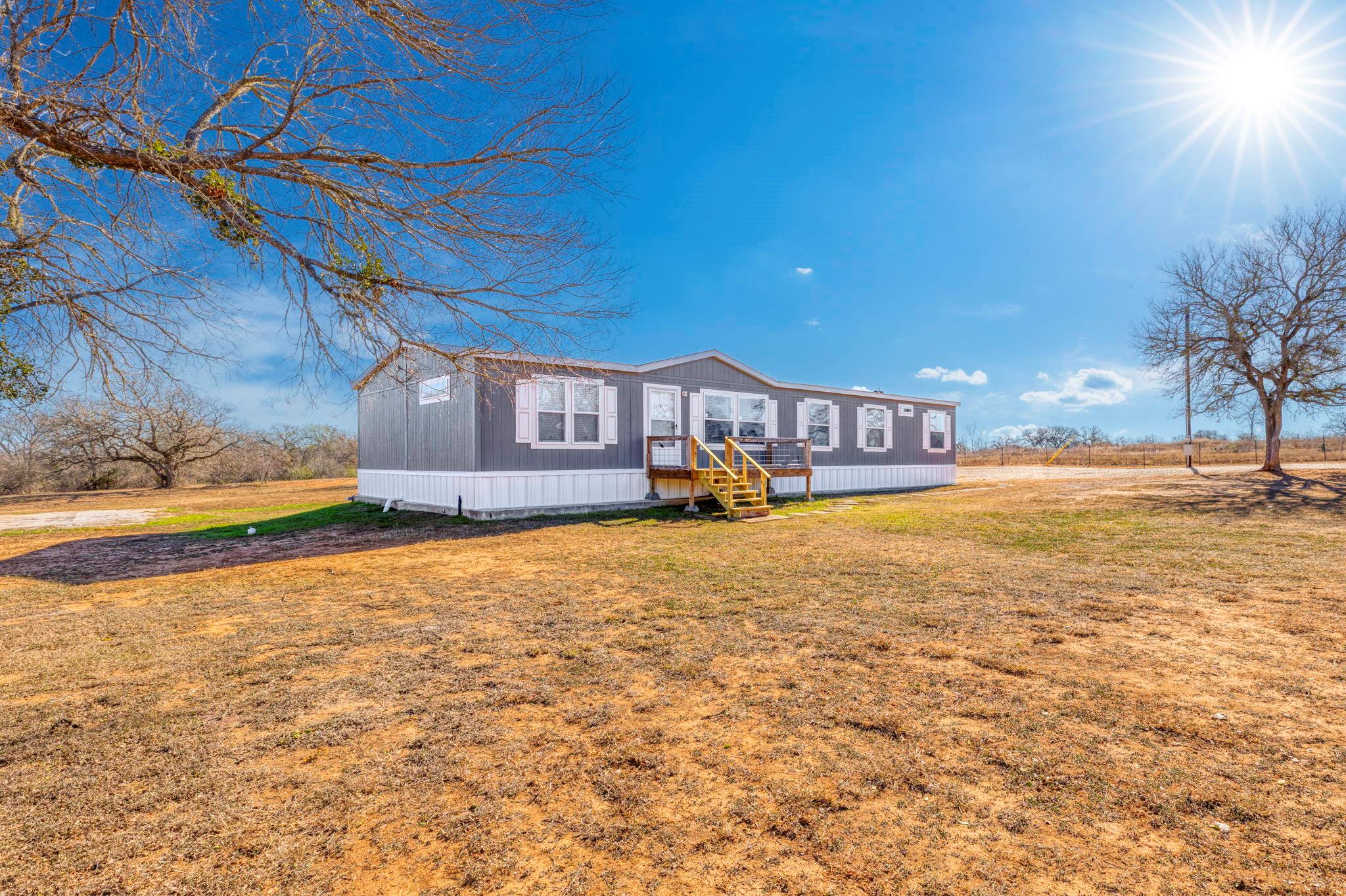 190 Branding Iron Tx 78644