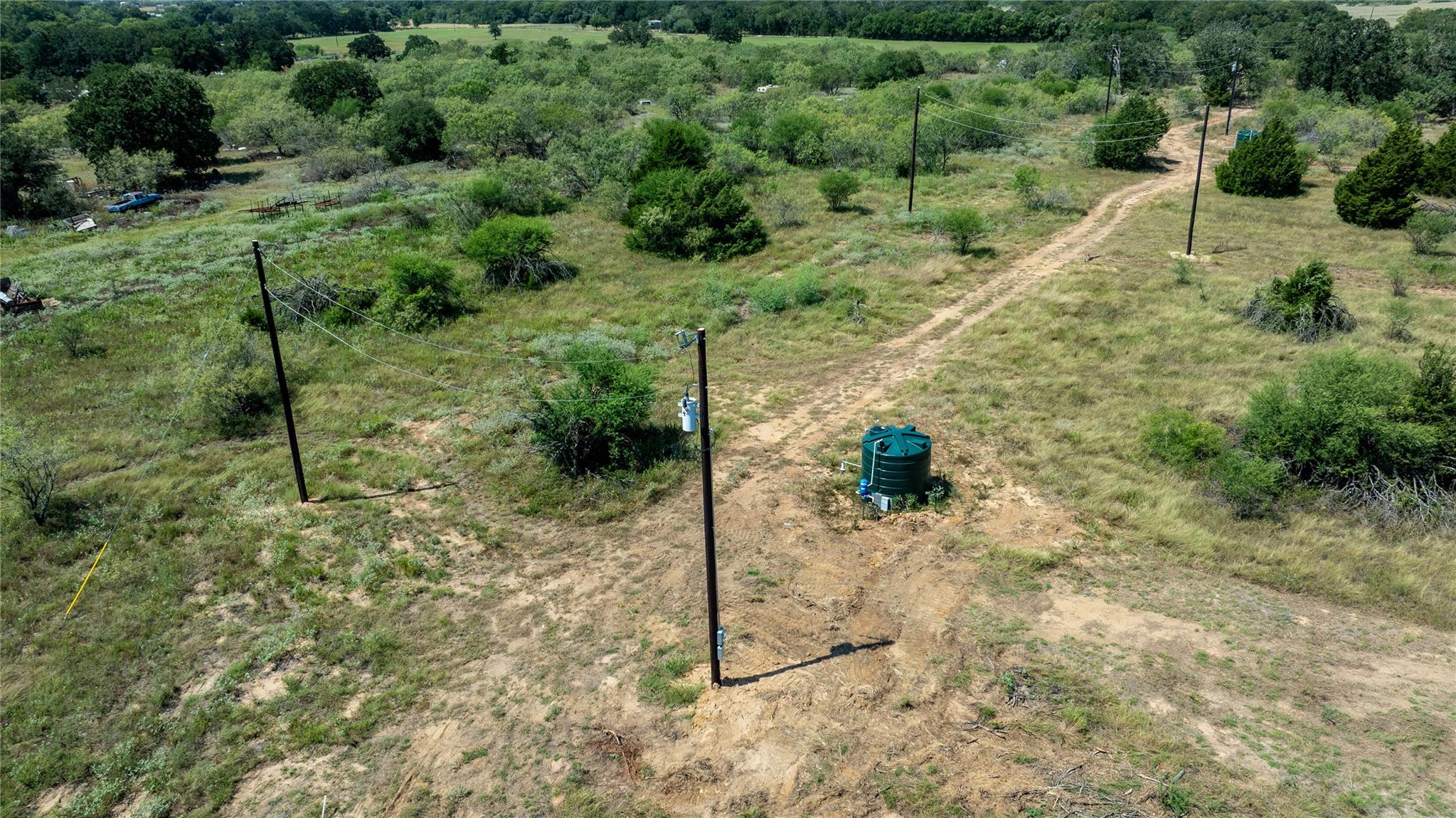 200 Tumbleweed Tx 78616