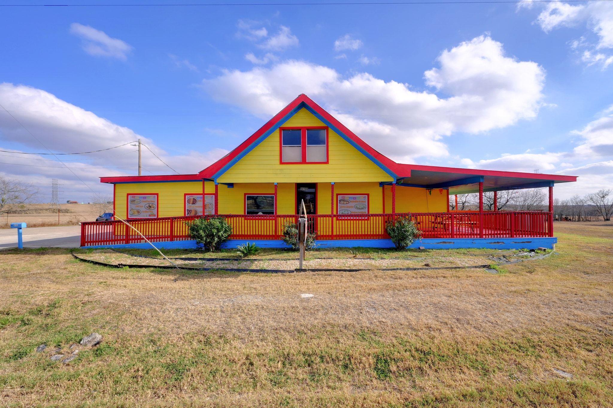 14100 Camino Real Tx 78640