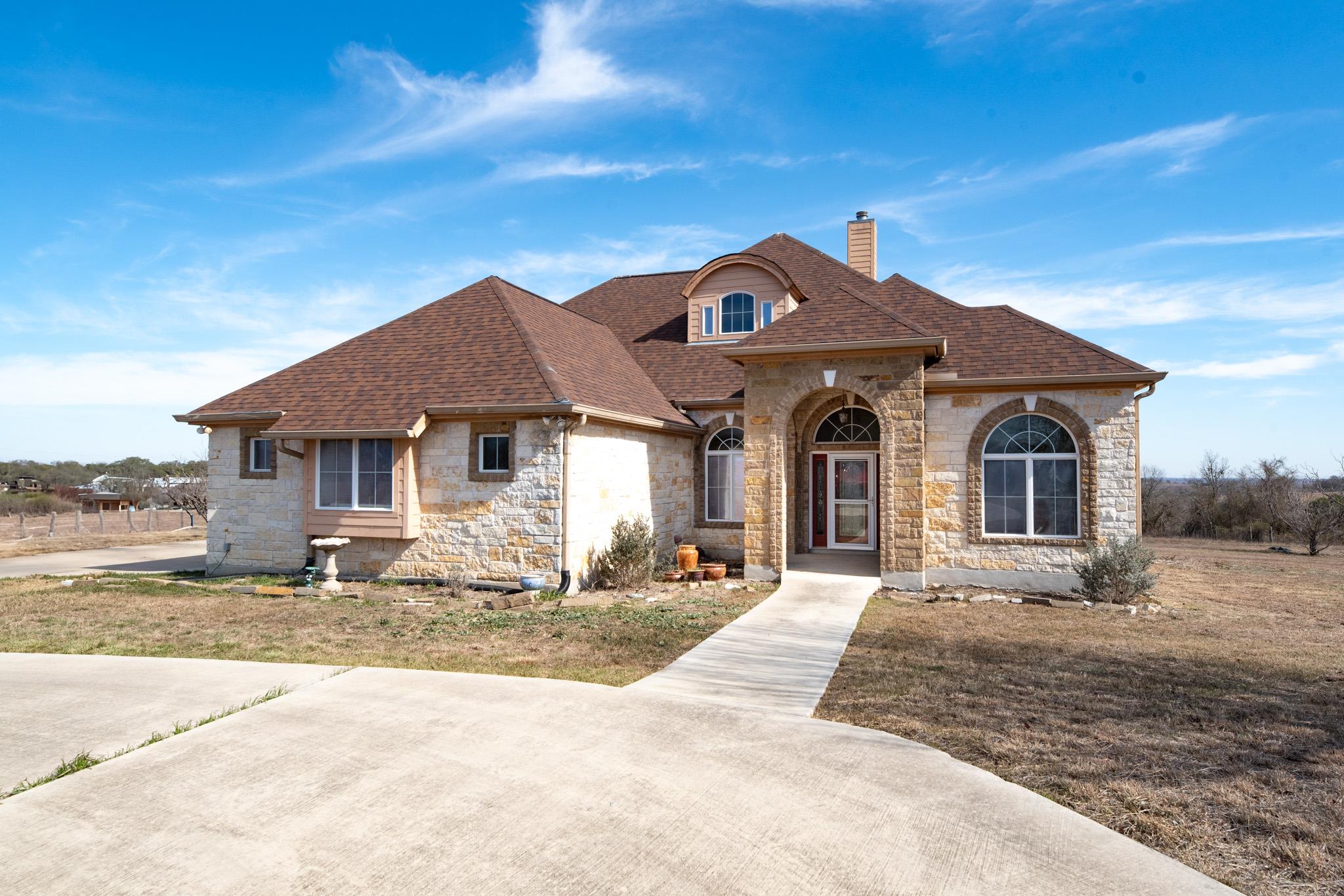 6016 Fm 2720 Tx 78656