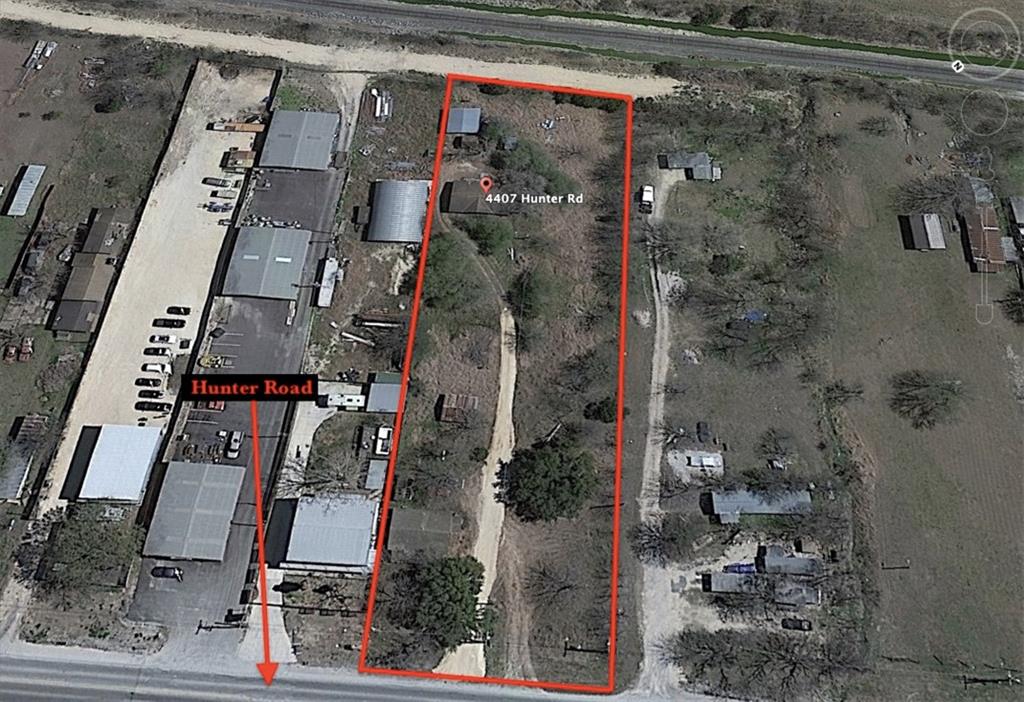 4405 Hunter Tx 78666