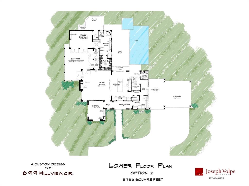 655 Hillview Tx 78620