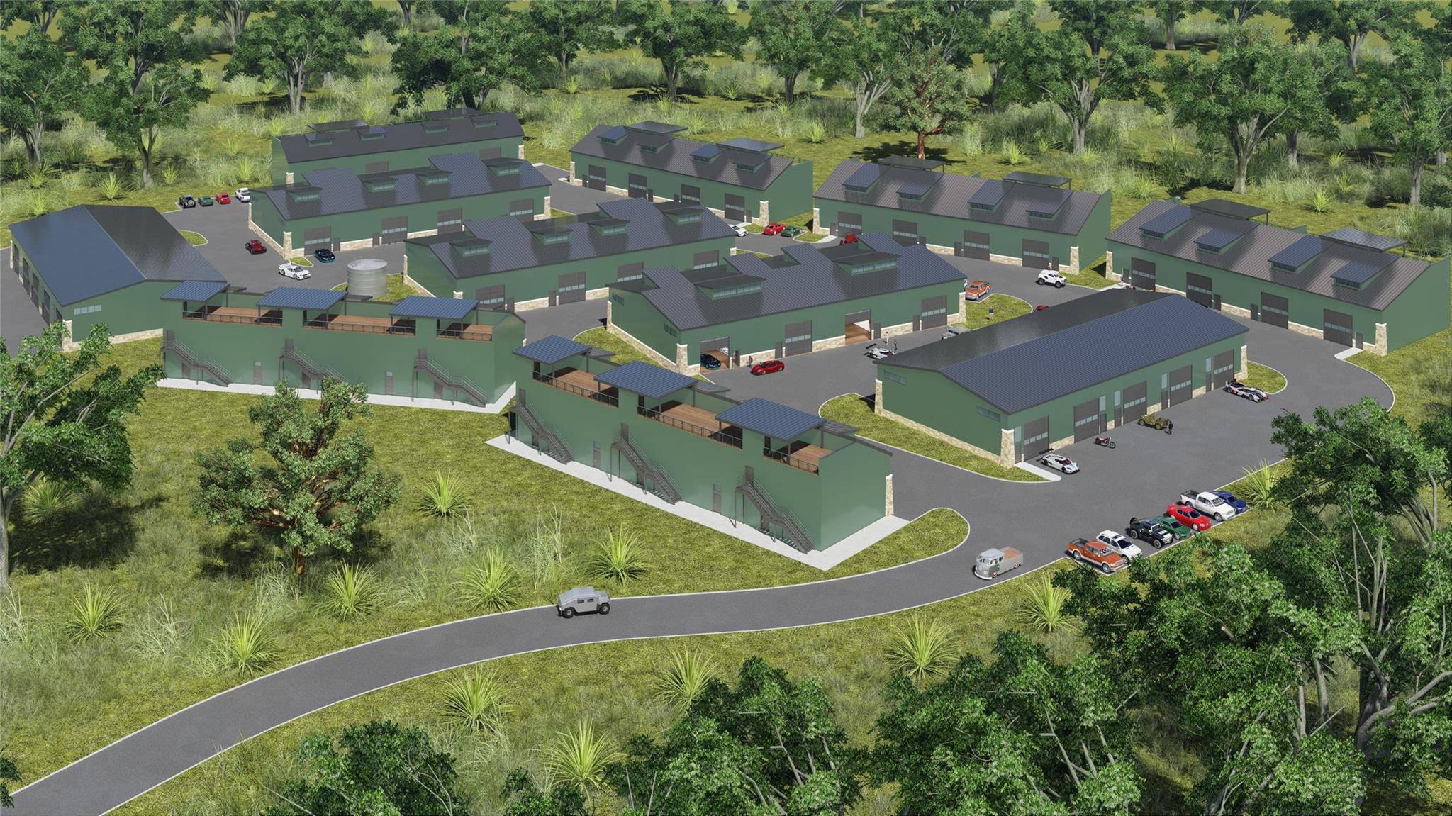 Tbd Fitzhugh Tx 78736