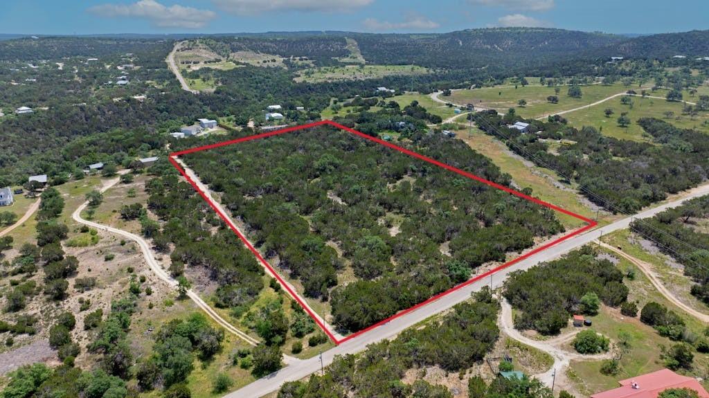 Tbd Windy Hills Tx 78620