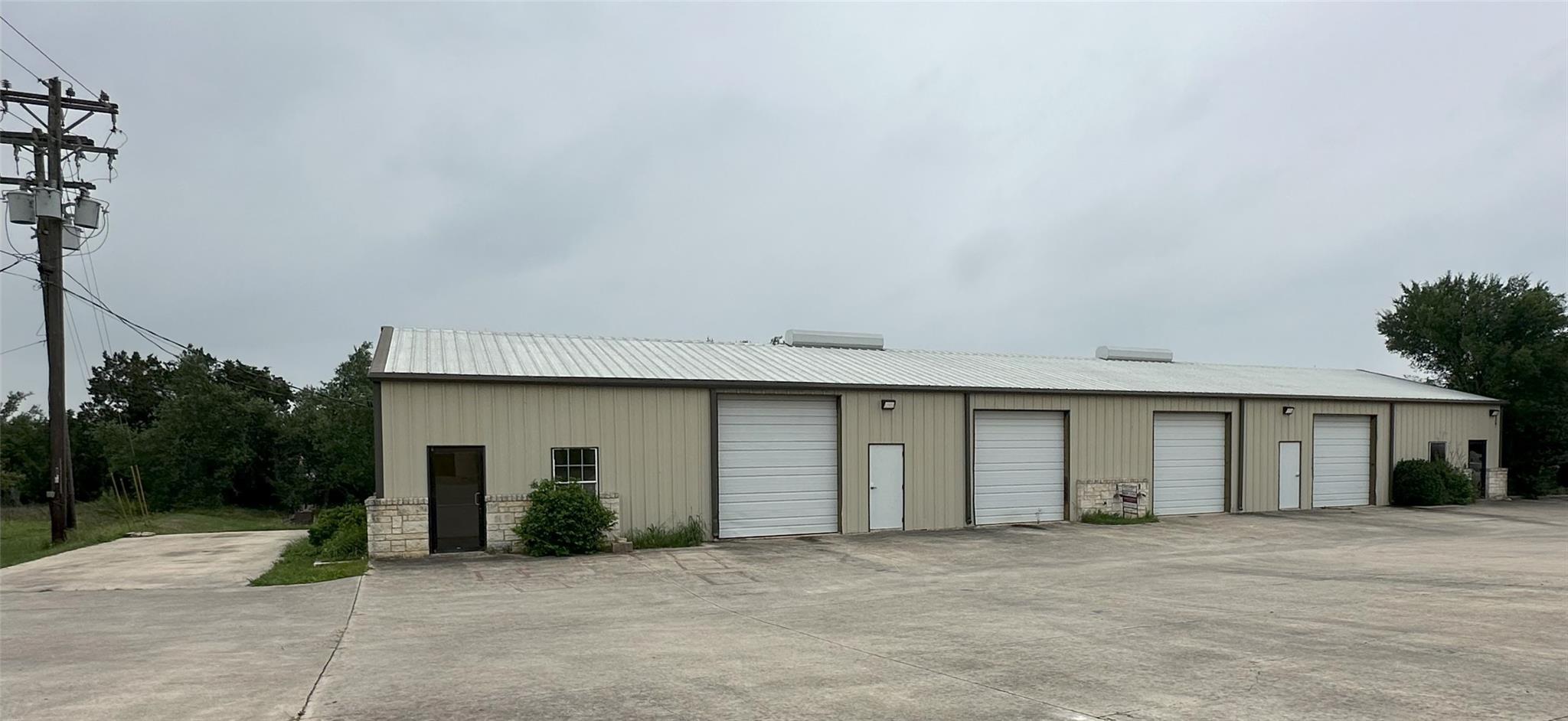 1034 Canyon Bend Unit C Tx 78620