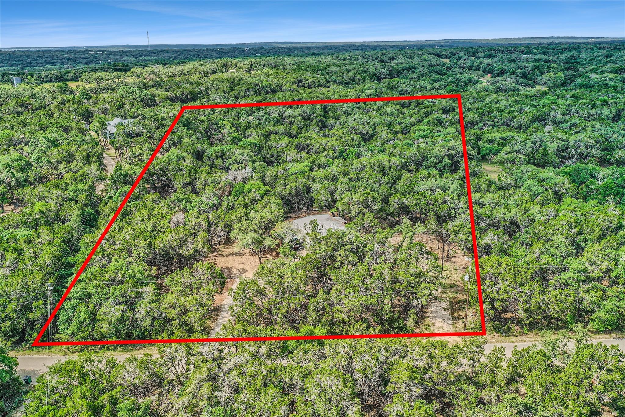 Tbd Lame Hoss Tx 78619