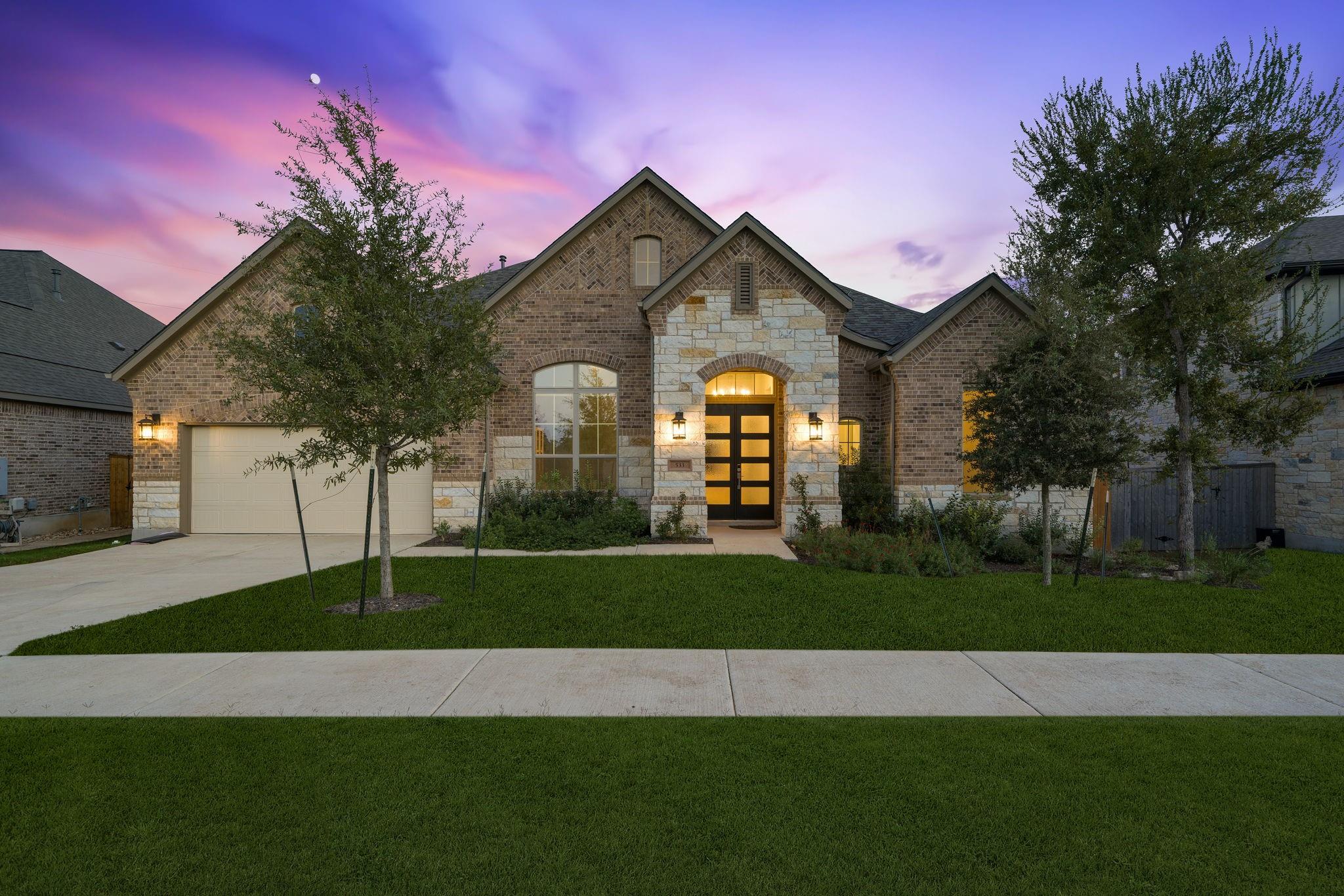 533 Copper Sage Tx 78666