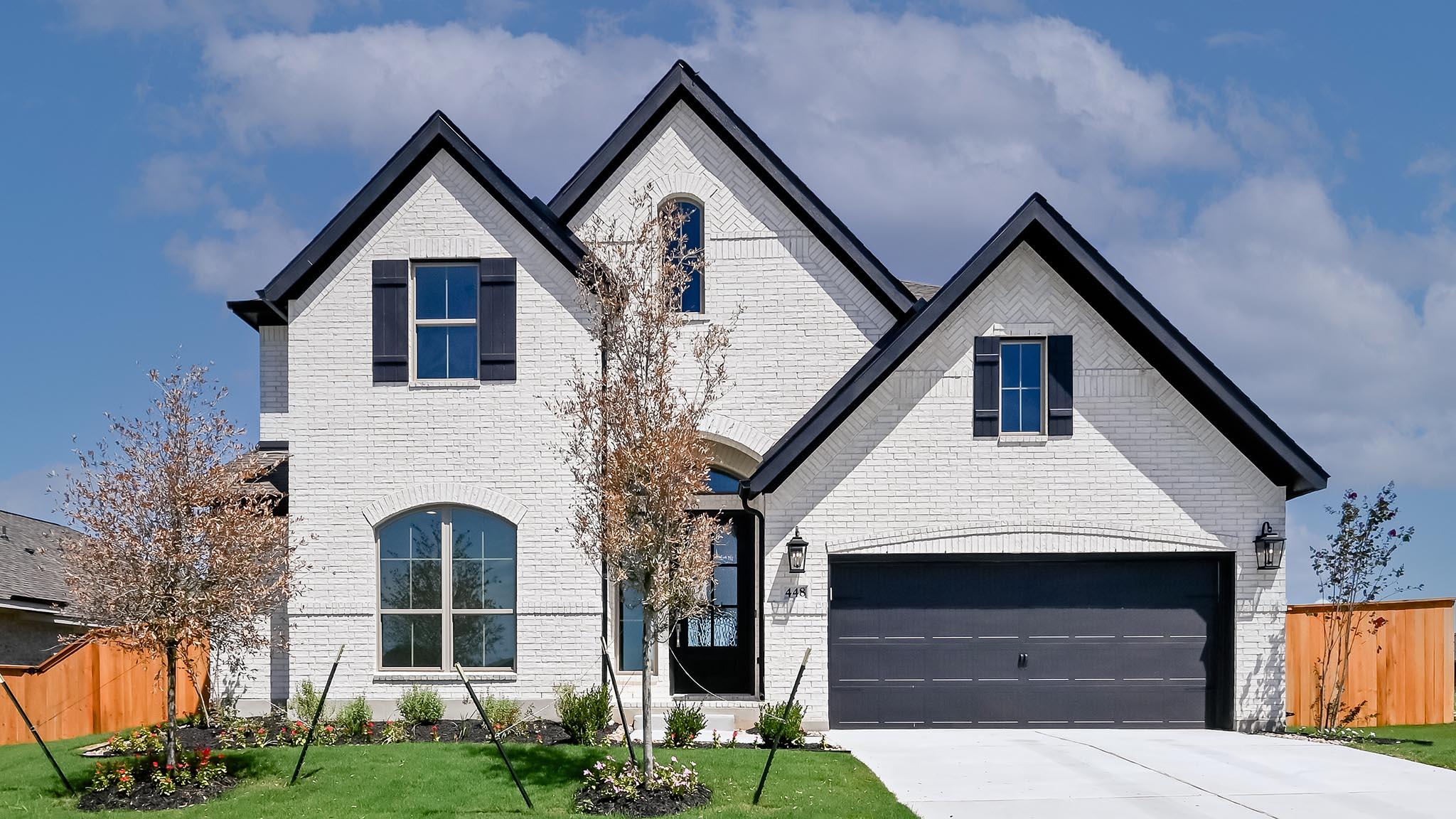 448 Bay Breeze Tx 78640