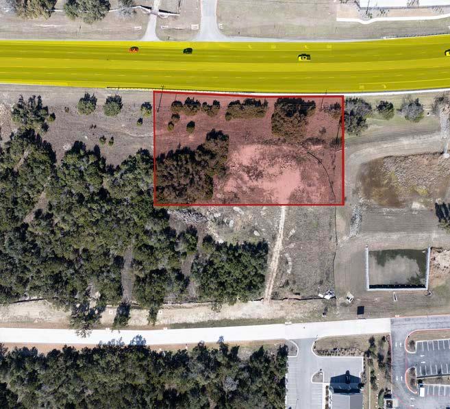 0 Hwy 290 Unit Lot 1b Tx 78620