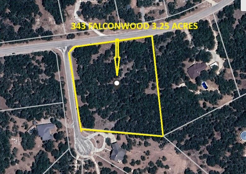 343 Falconwood Tx 78666