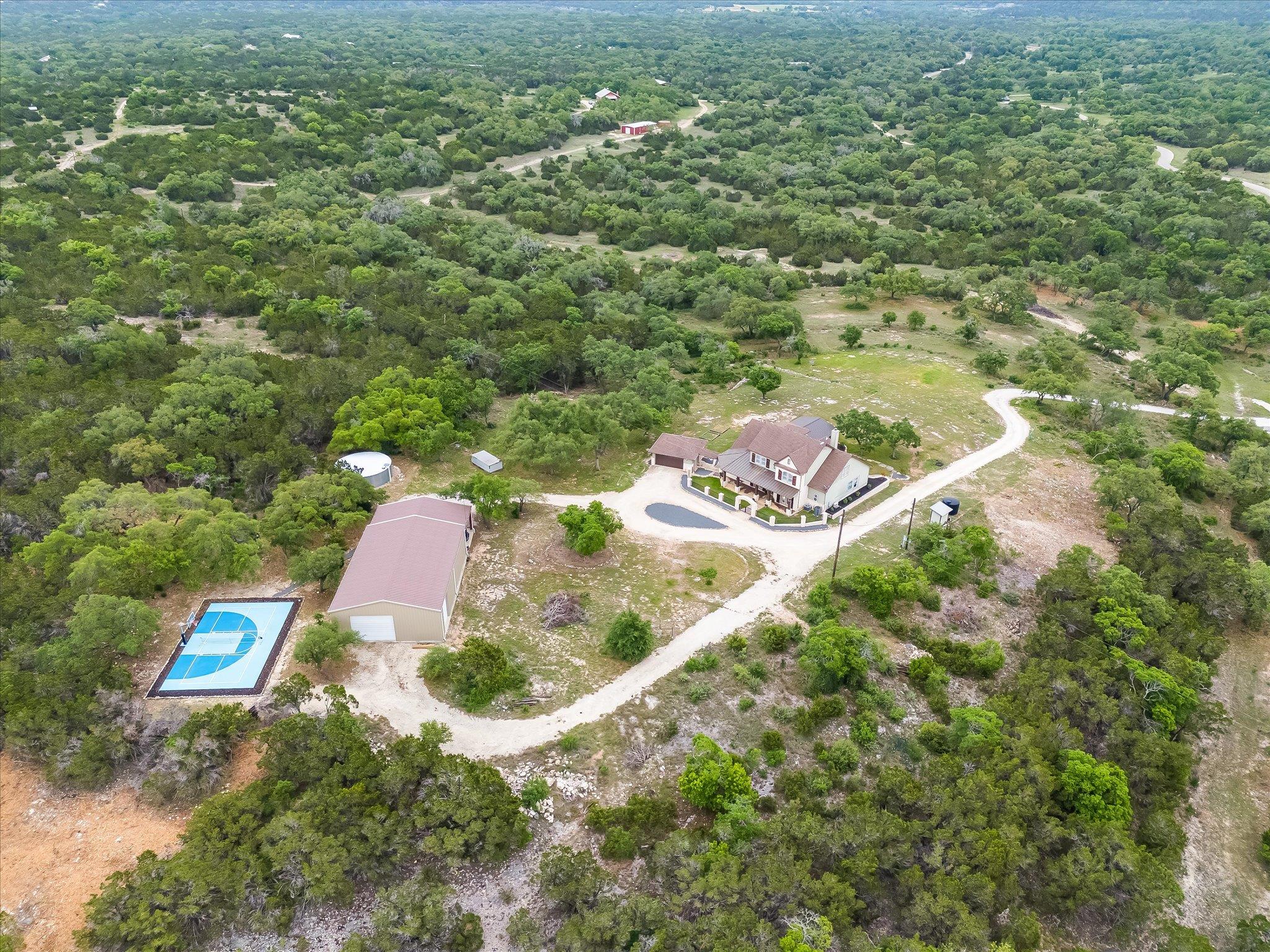 440 Currie Ranch Tx 78676