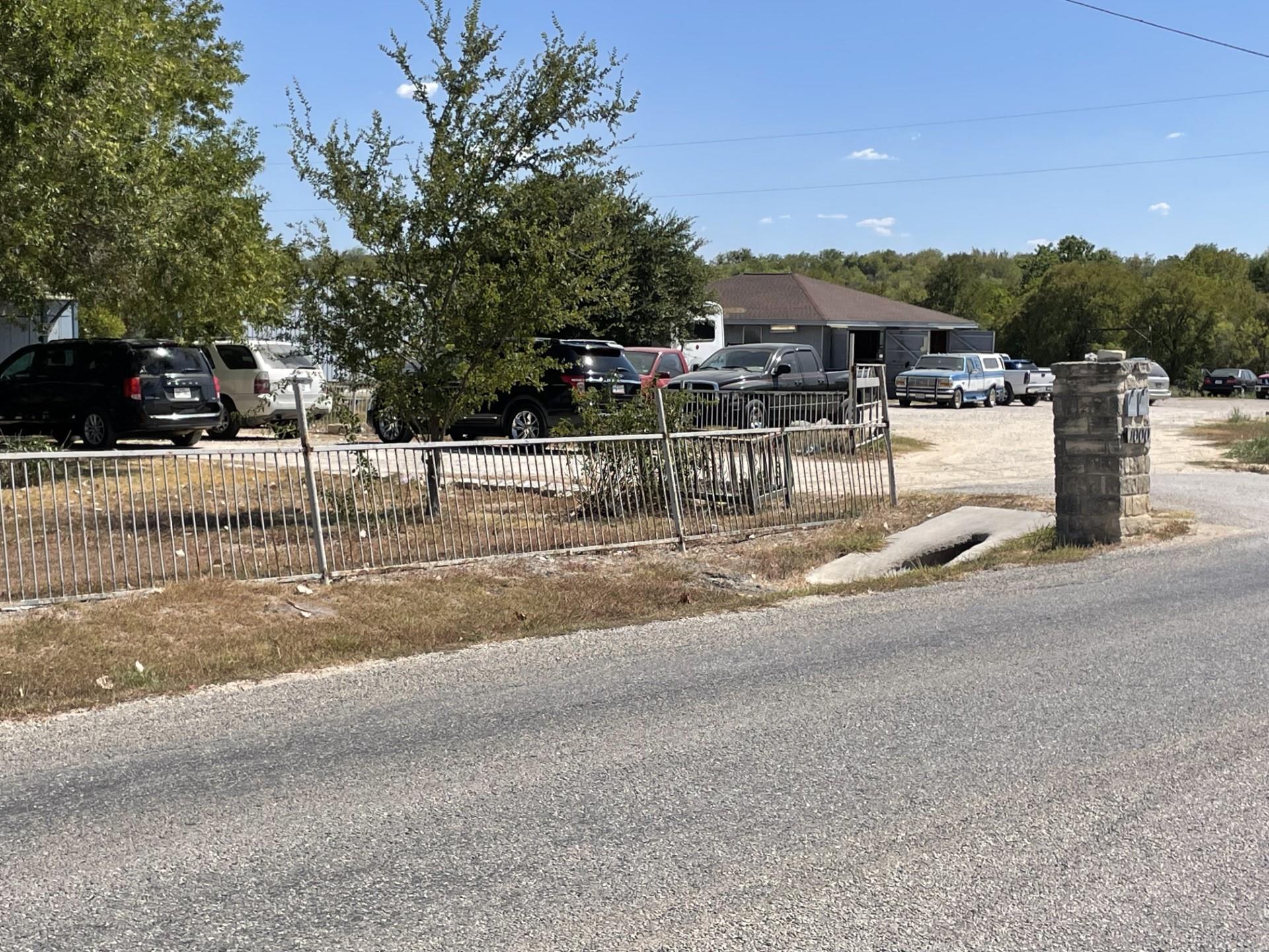 1000 Heidenreich Tx 78640