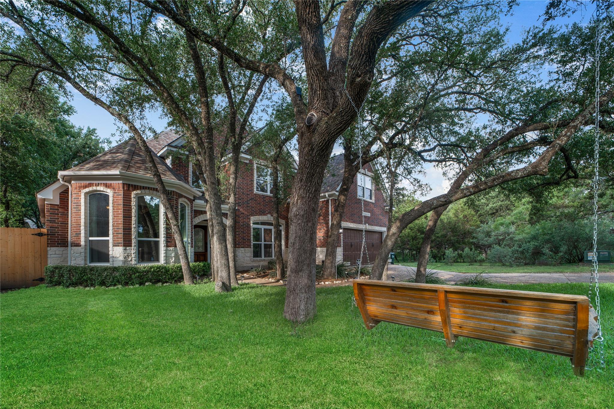 103 Sierra Ridge Tx 78666