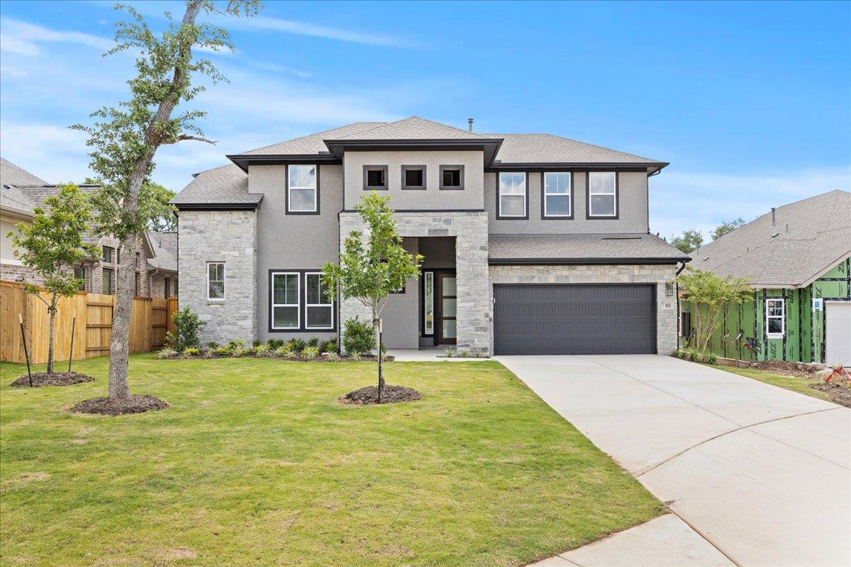 163 Lily Pad Lane Tx 78640