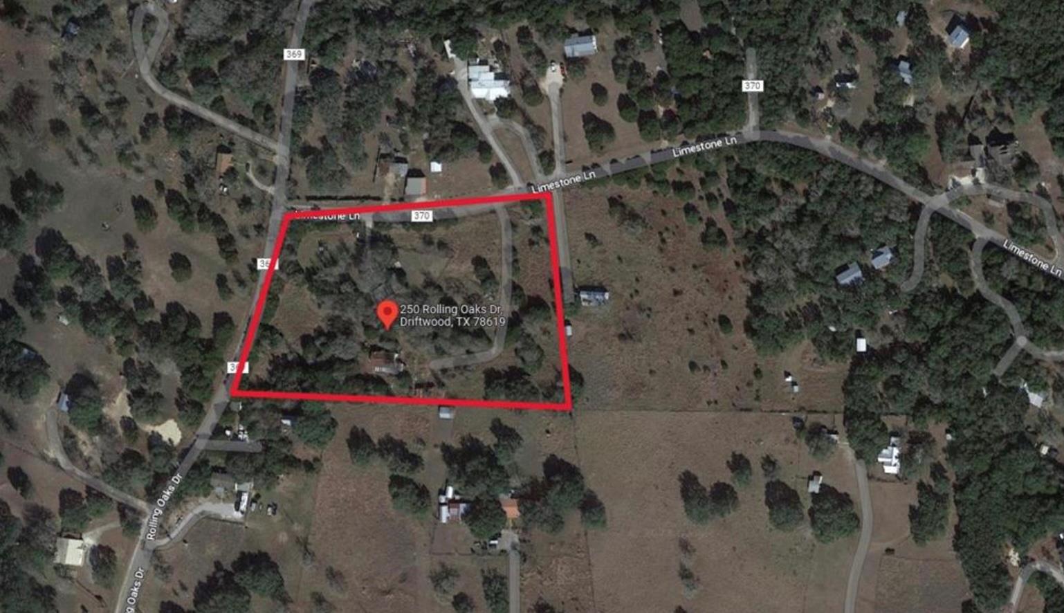 250 Rolling Oaks Tx 78619