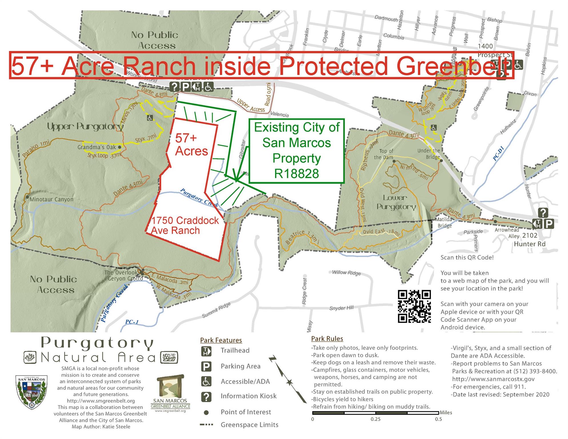 1750 Craddock Tx 78666