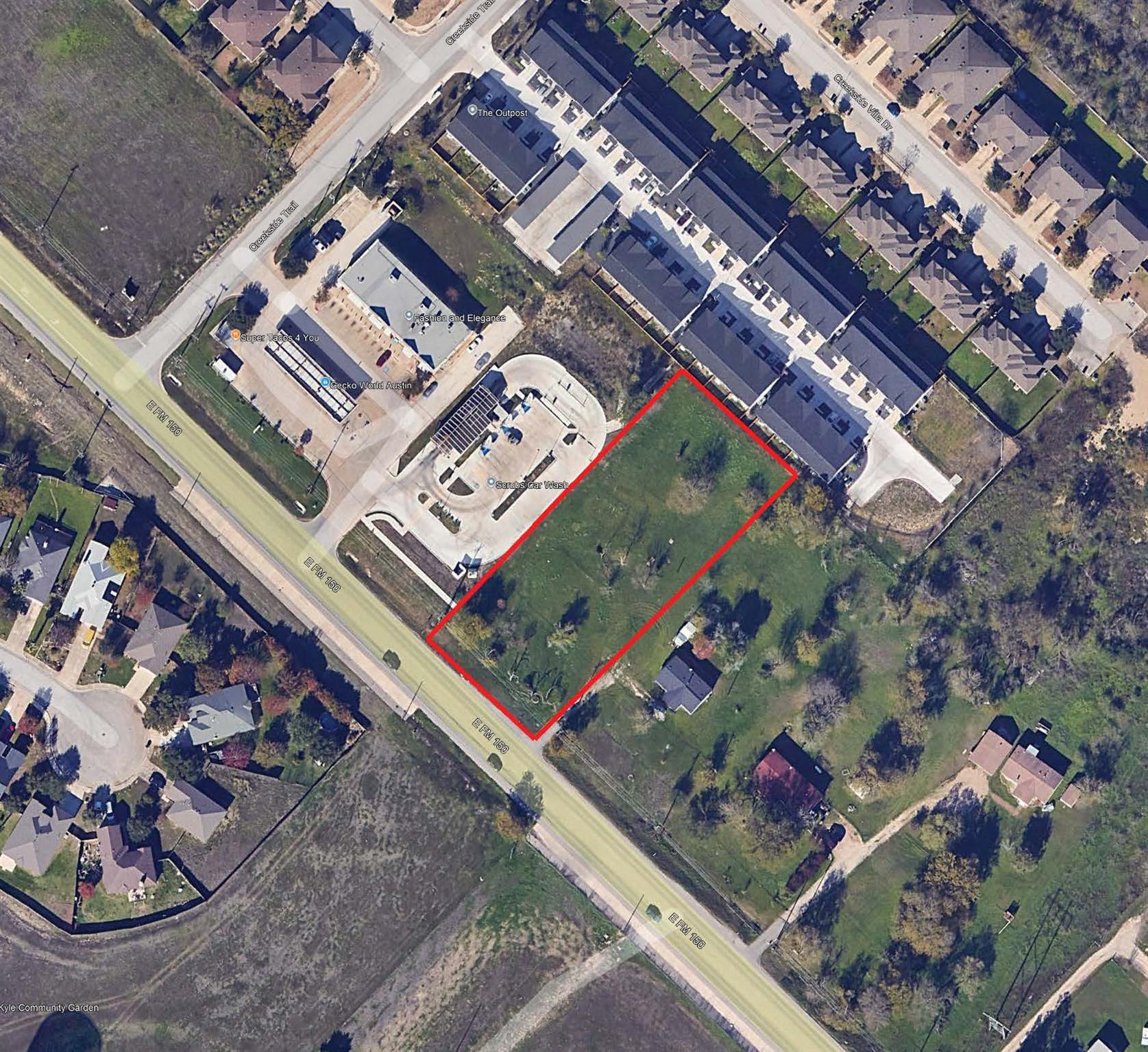 1371 Fm 150 Tx 78640