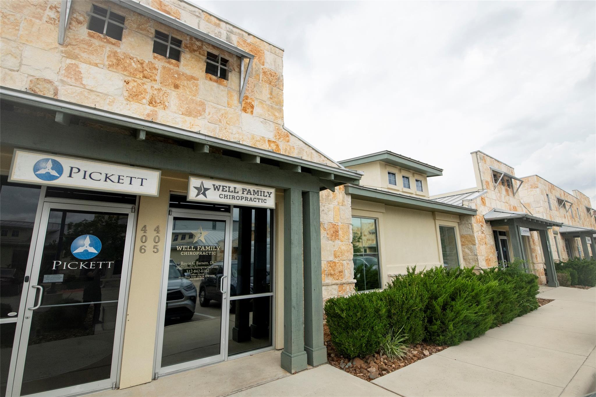 1913 Dutton # 405 Tx 78666