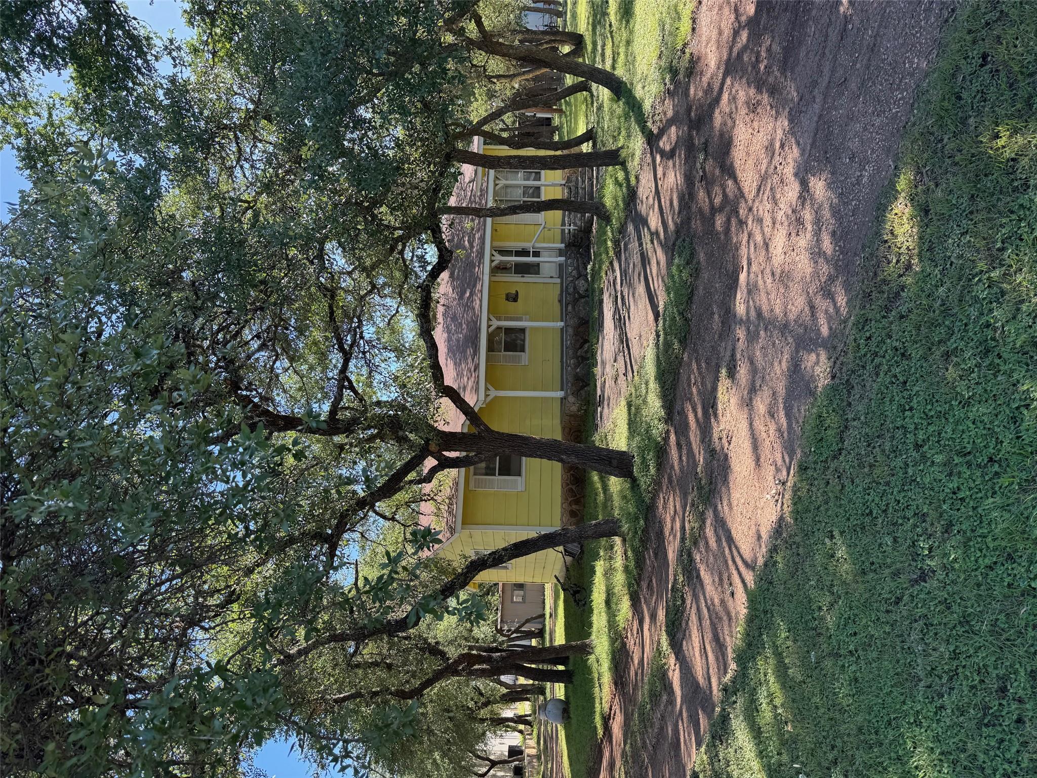 16804 Fitzhugh Tx 78620