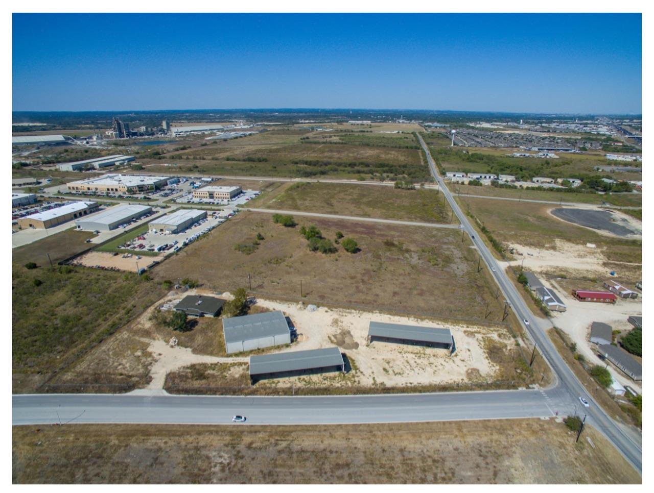 2270 Loop 4 Tx 78610