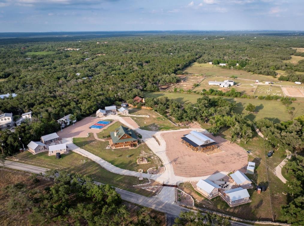 3607 Lone Man Mountain Tx 78676