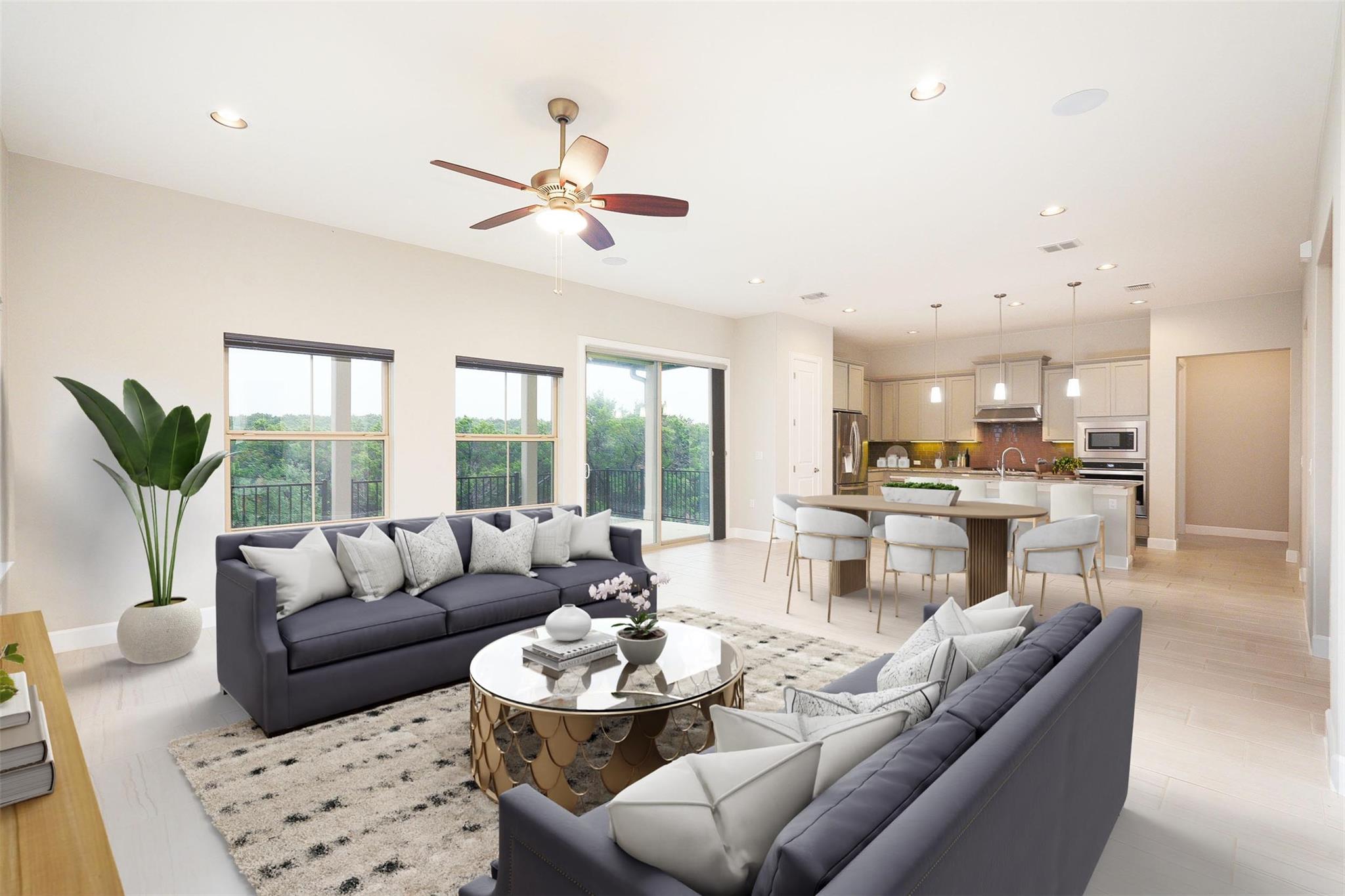 517 Freeing Oak Tx 78666