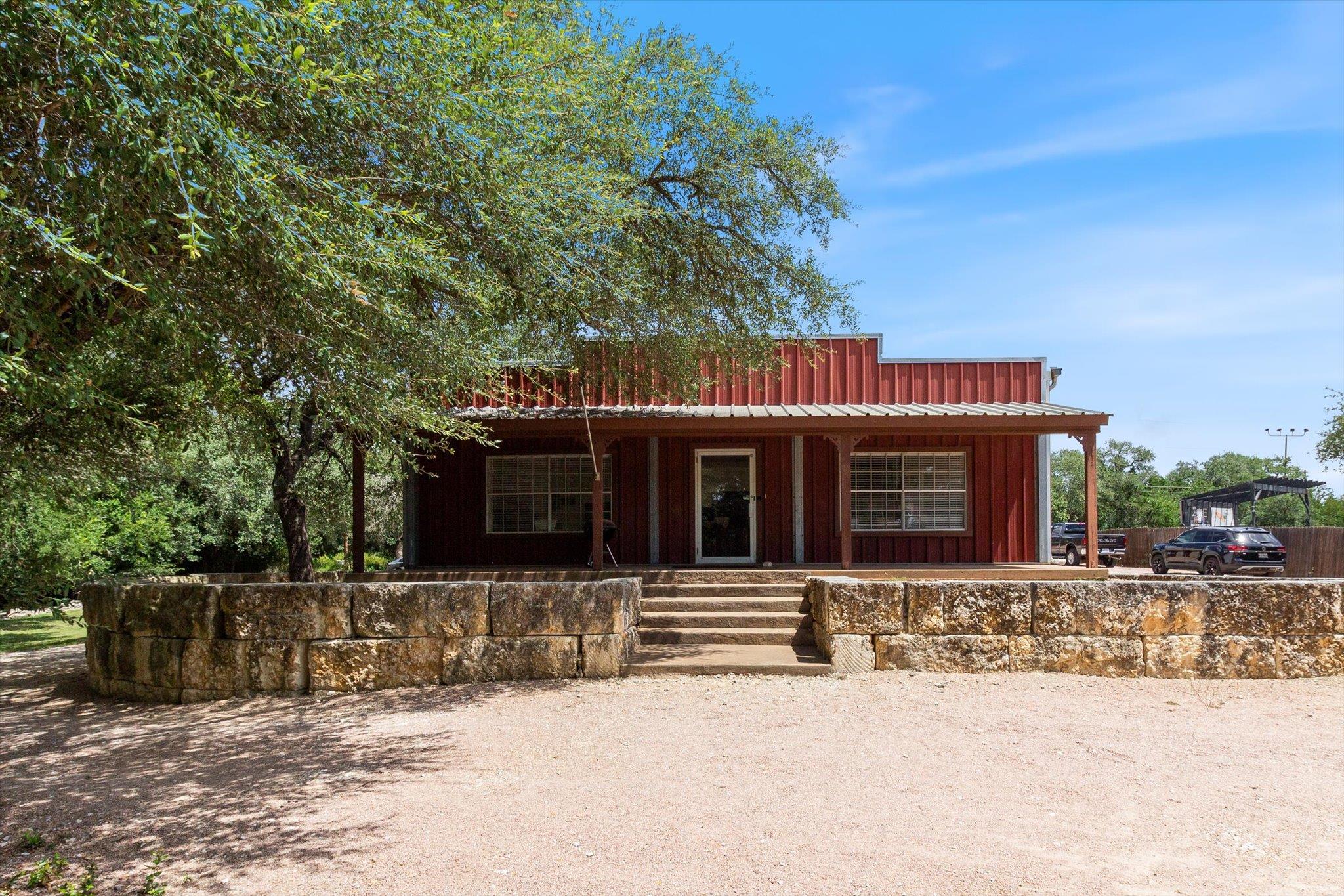 2108 Old Ranch Road 12 # 12 Tx 78666