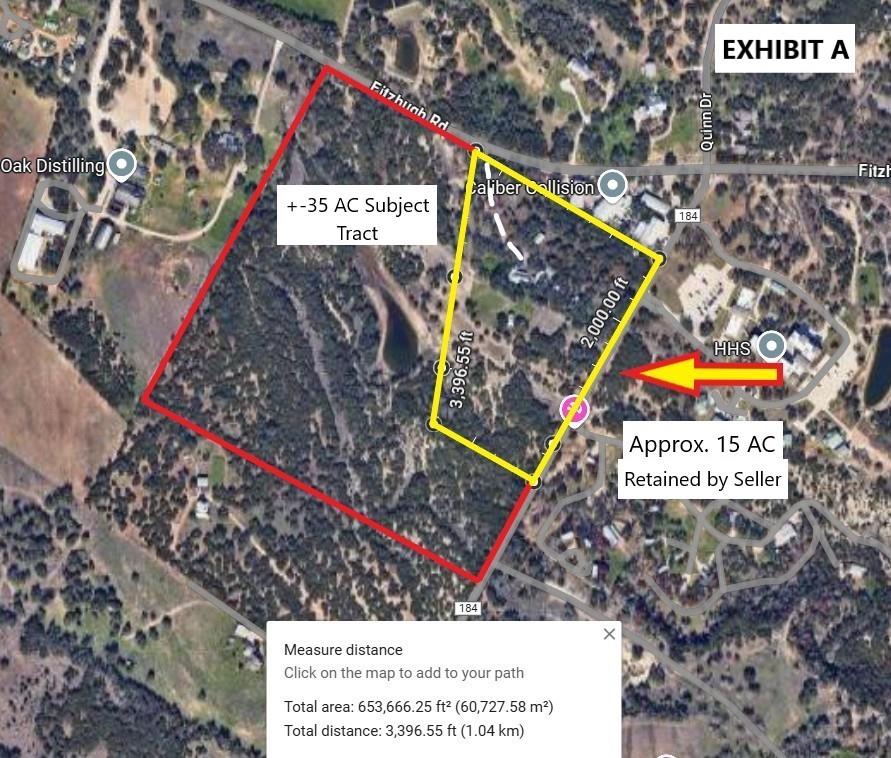 16413 Fitzhugh Tx 78620