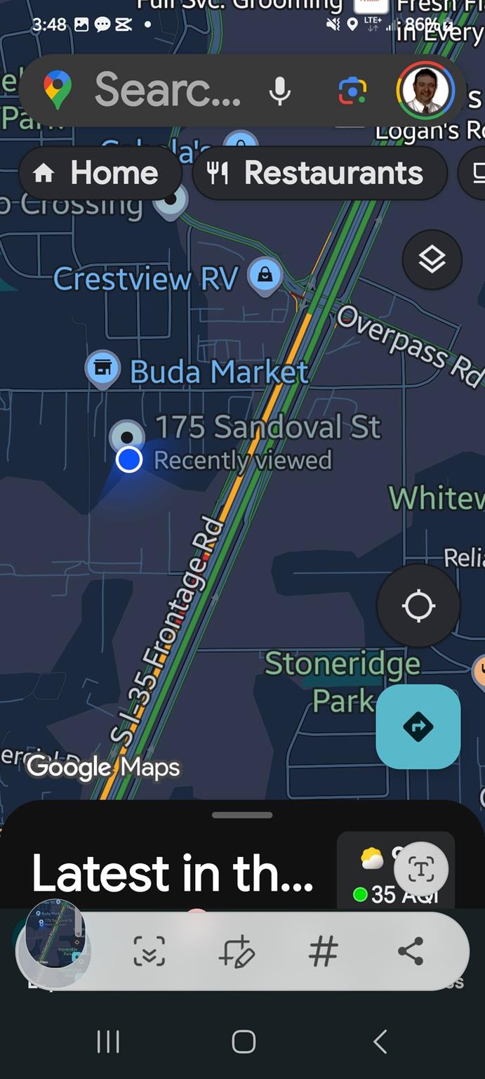 175 Sandoval Tx 78610