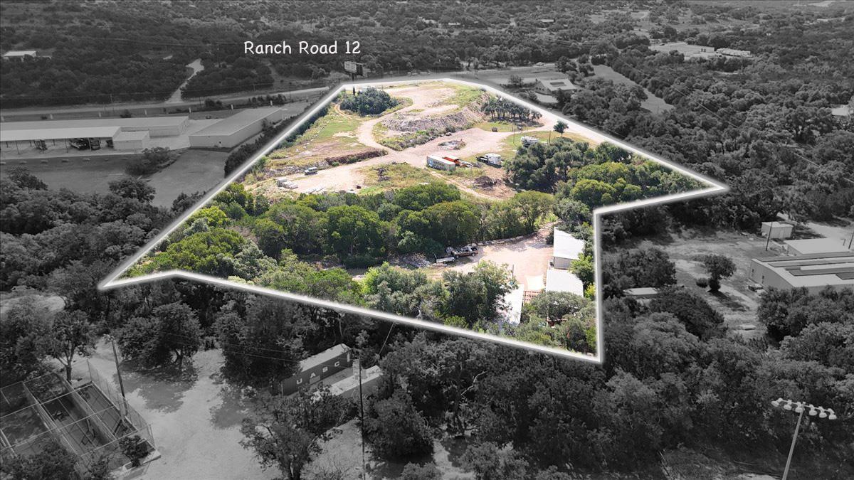 16933 #b Ranch Rd 12 Unit B Tx 78676