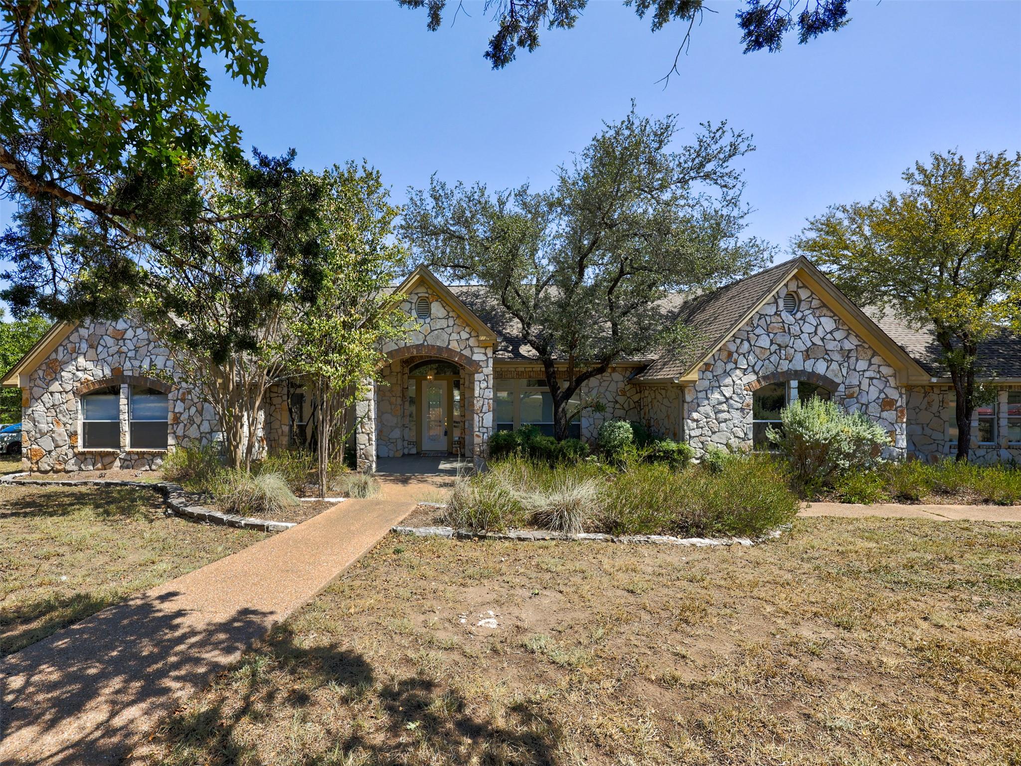 13109 Madrone Mountain Tx 78737