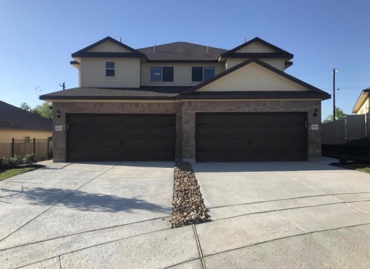 258 Joanne Unit A & B Tx 78610