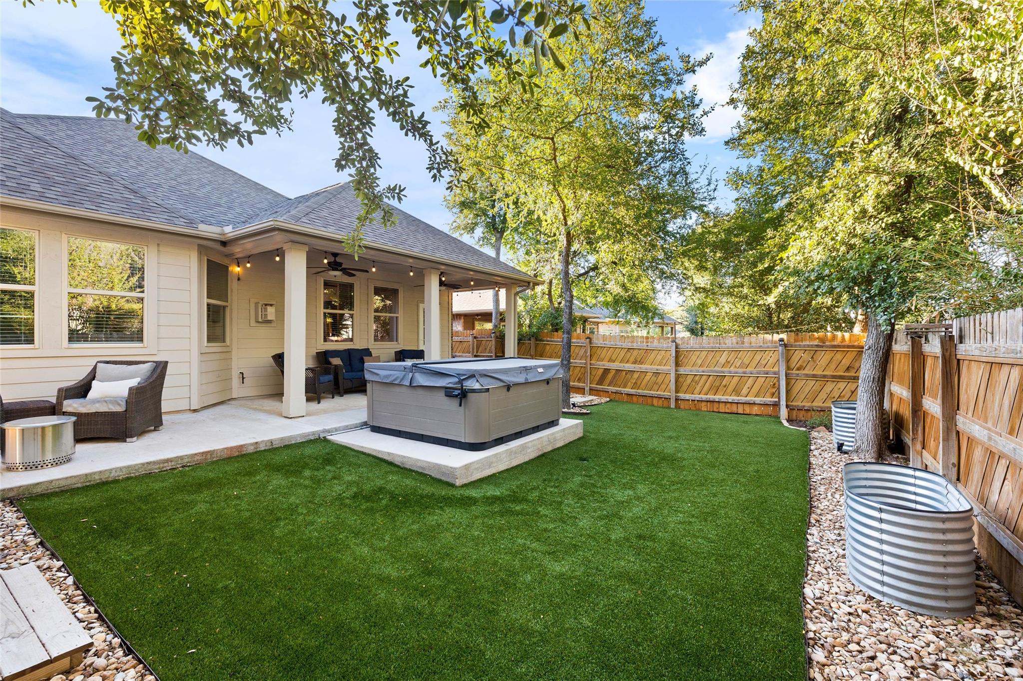 131 Sangaree Tx 78610