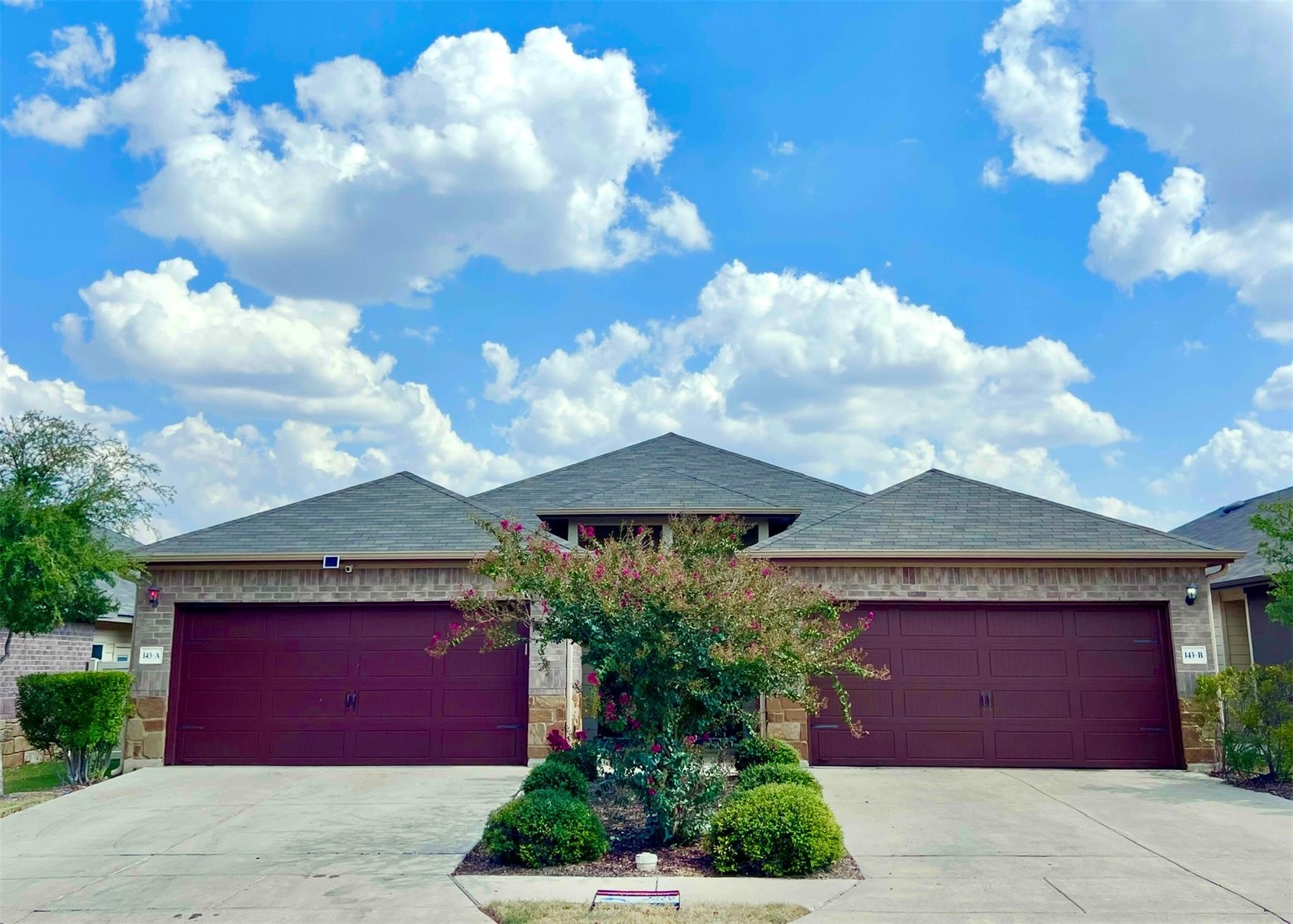 143 Samuel Unit A & B Tx 78610