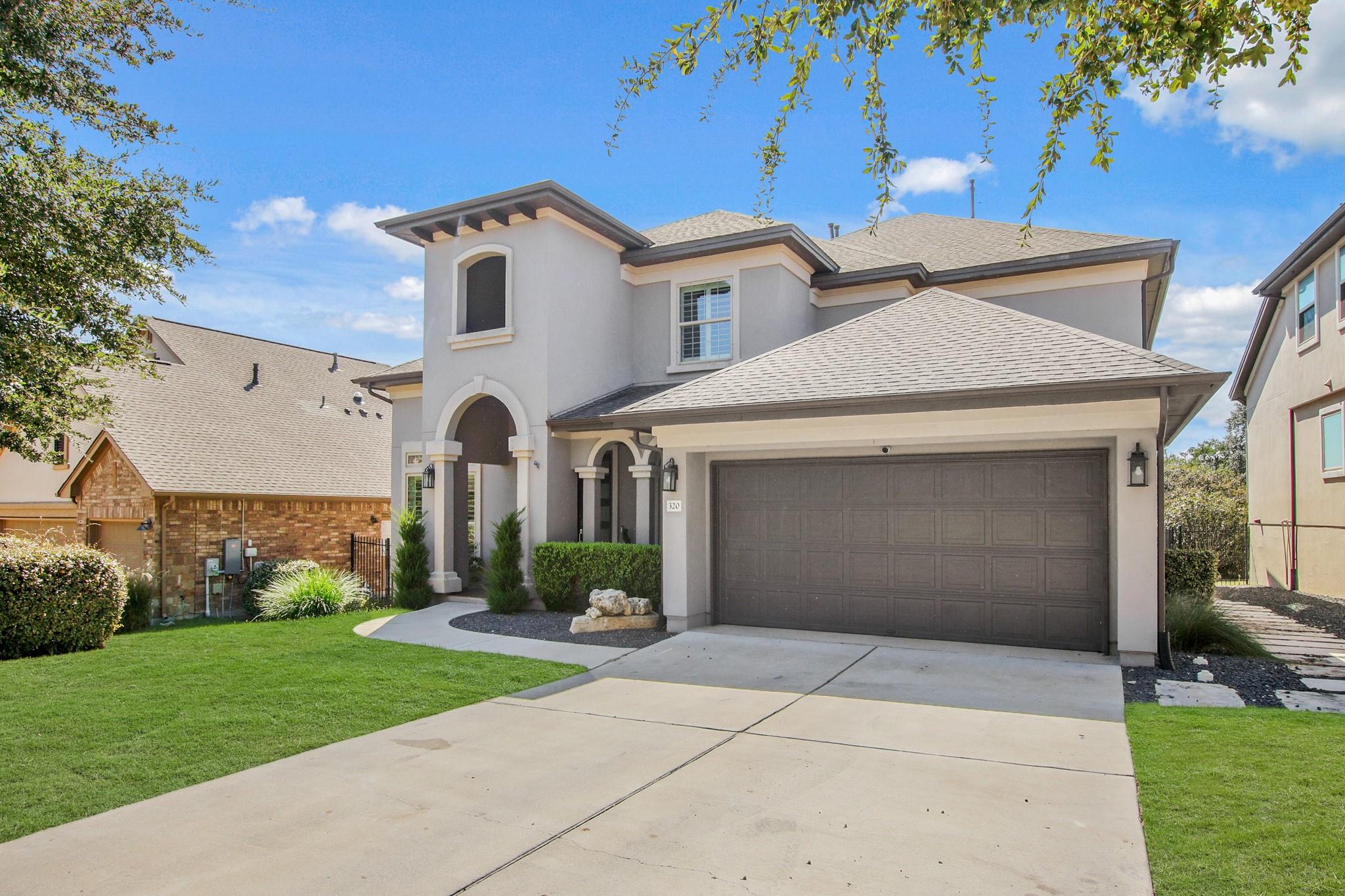 320 Mary Elise Tx 78737