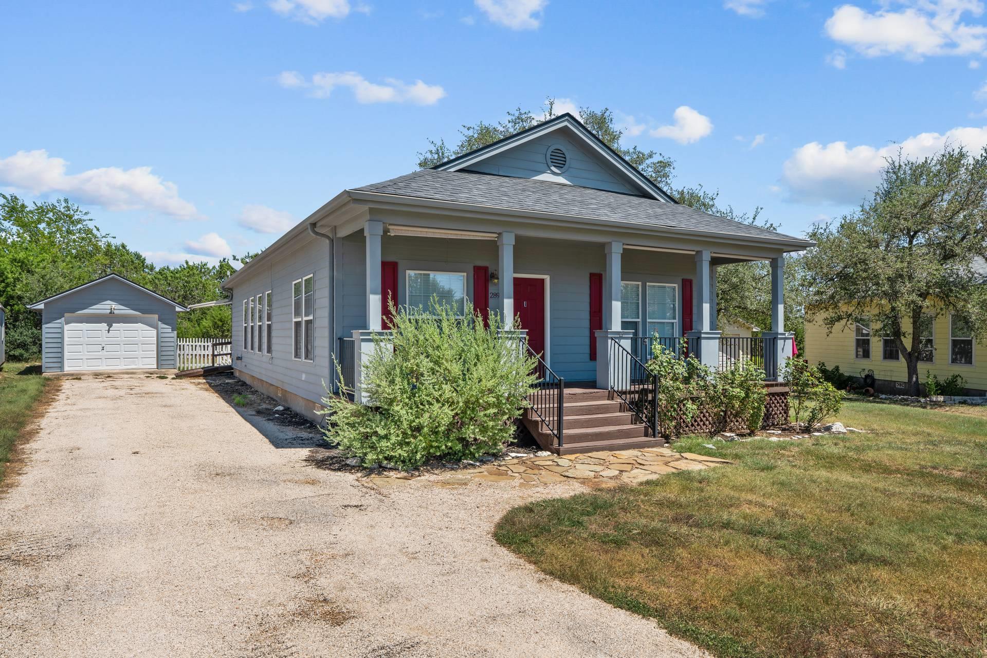 289 Heatherwood Tx 78619