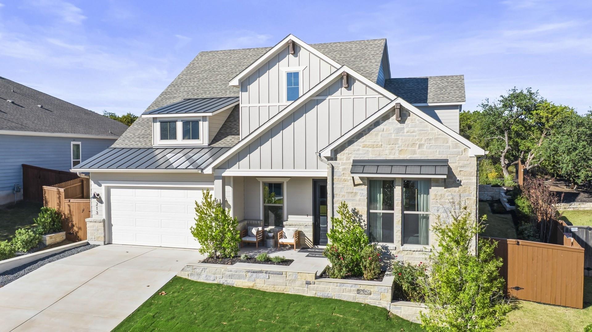 213 Hazy Hills Tx 78620