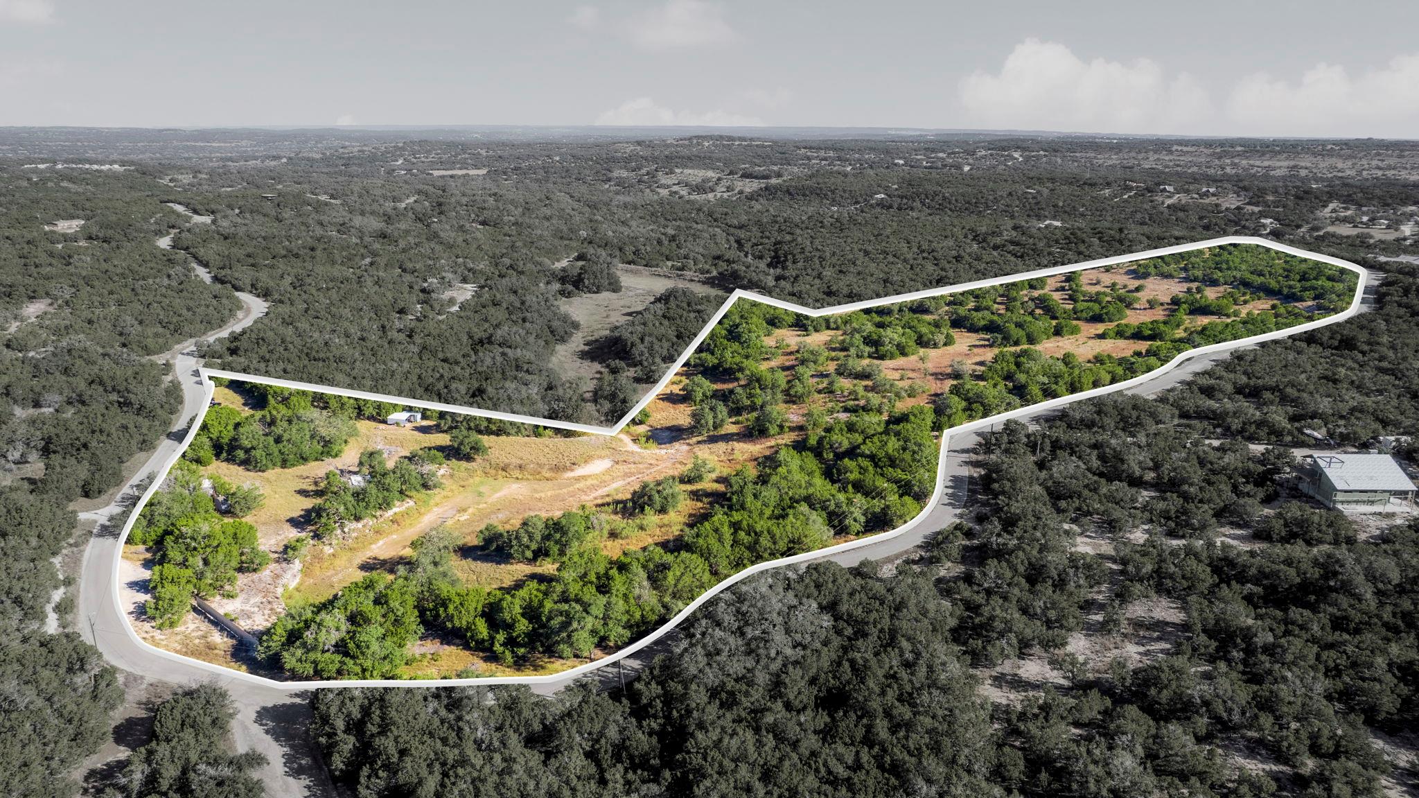 2021 Stagecoach Ranch Tx 78620