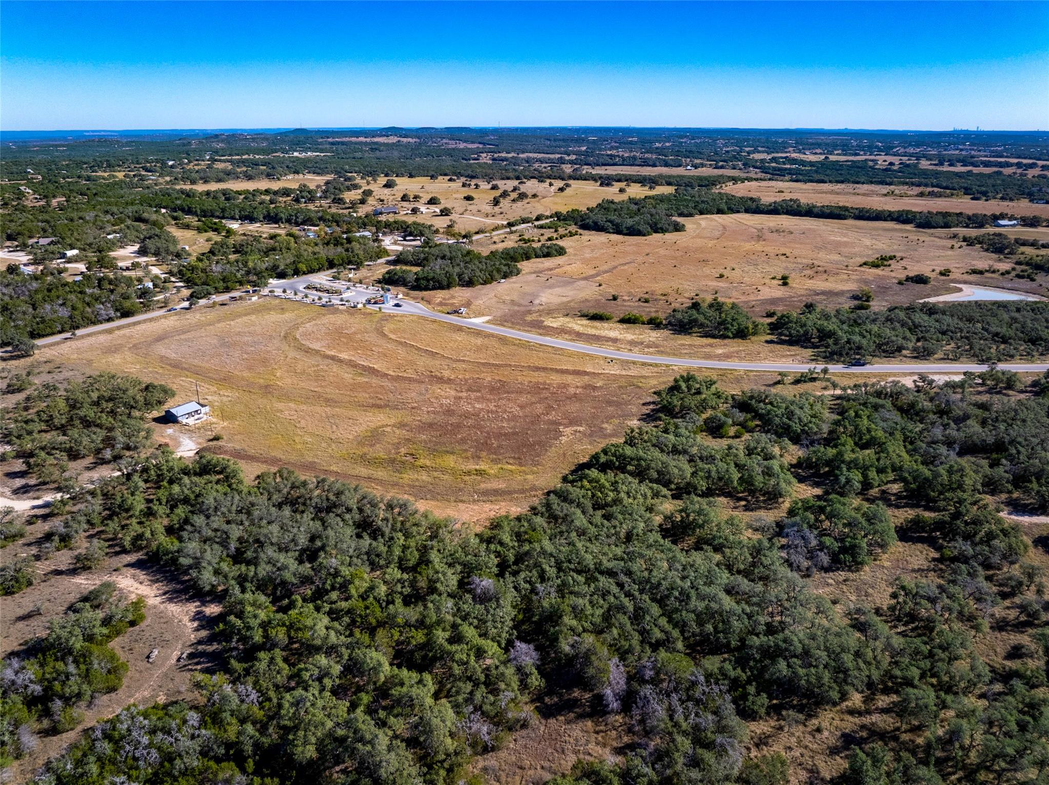 Lot 9 - 4755 Fitzhugh Tx 78620