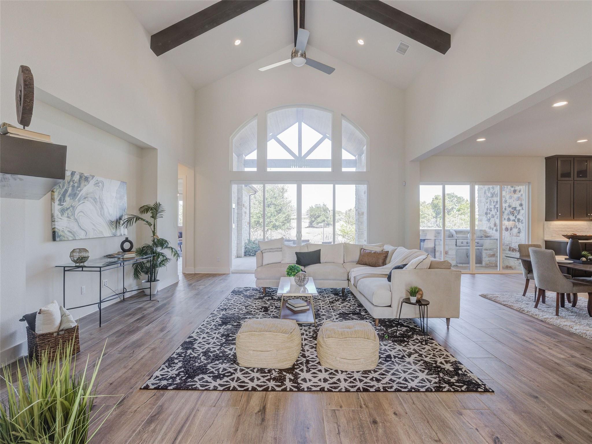 345 Two Creeks Tx 78737