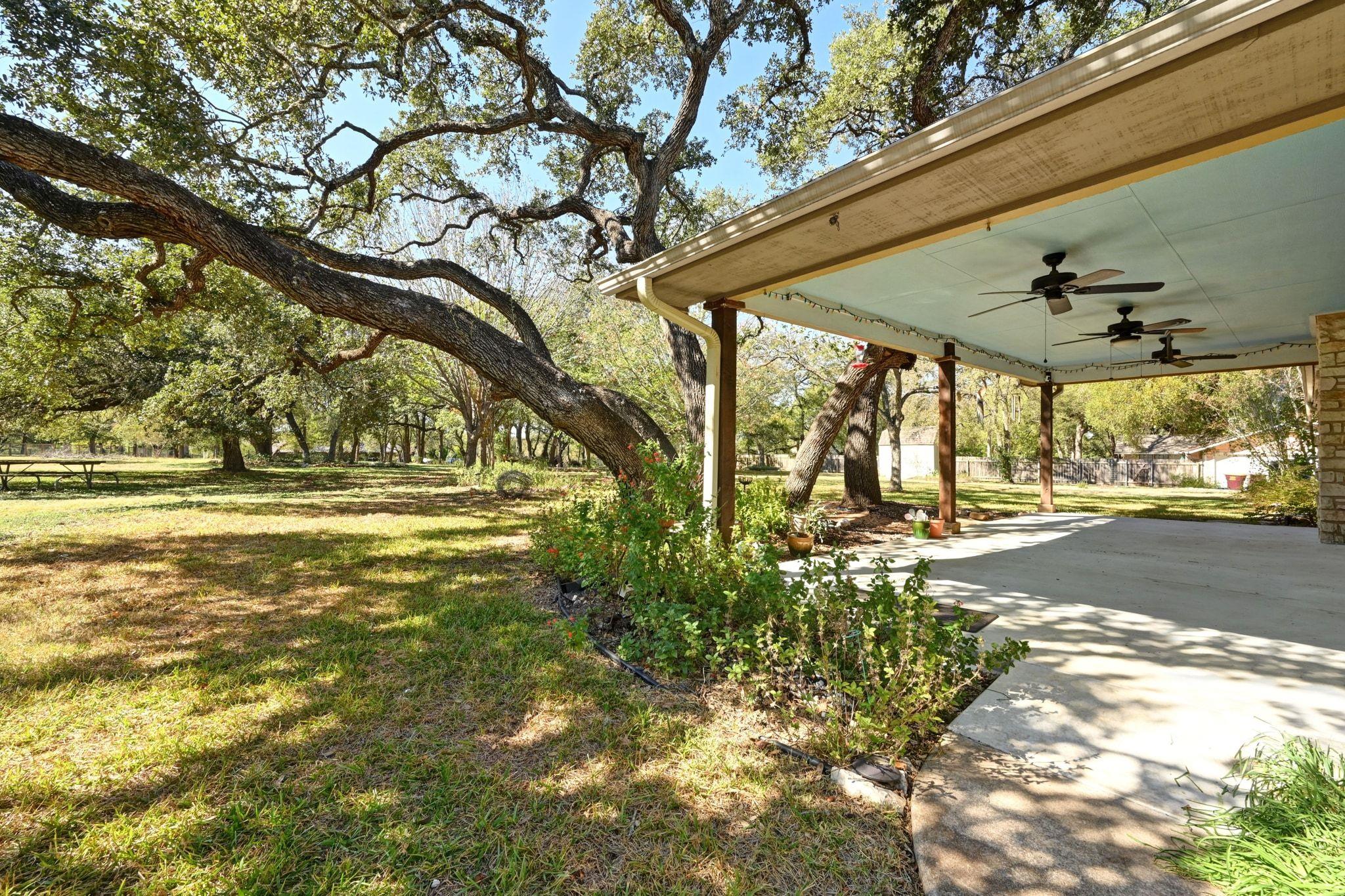 207 Leisurewoods Tx 78610