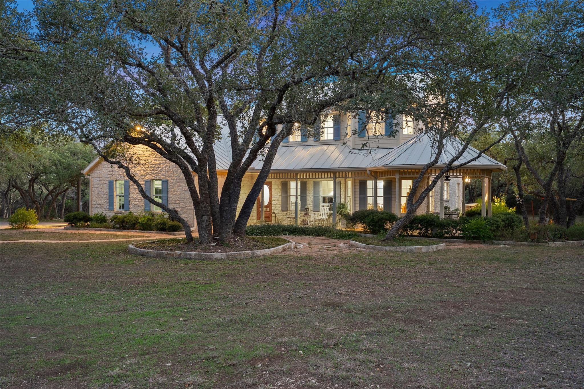 301 Crystal Meadows Tx 78640